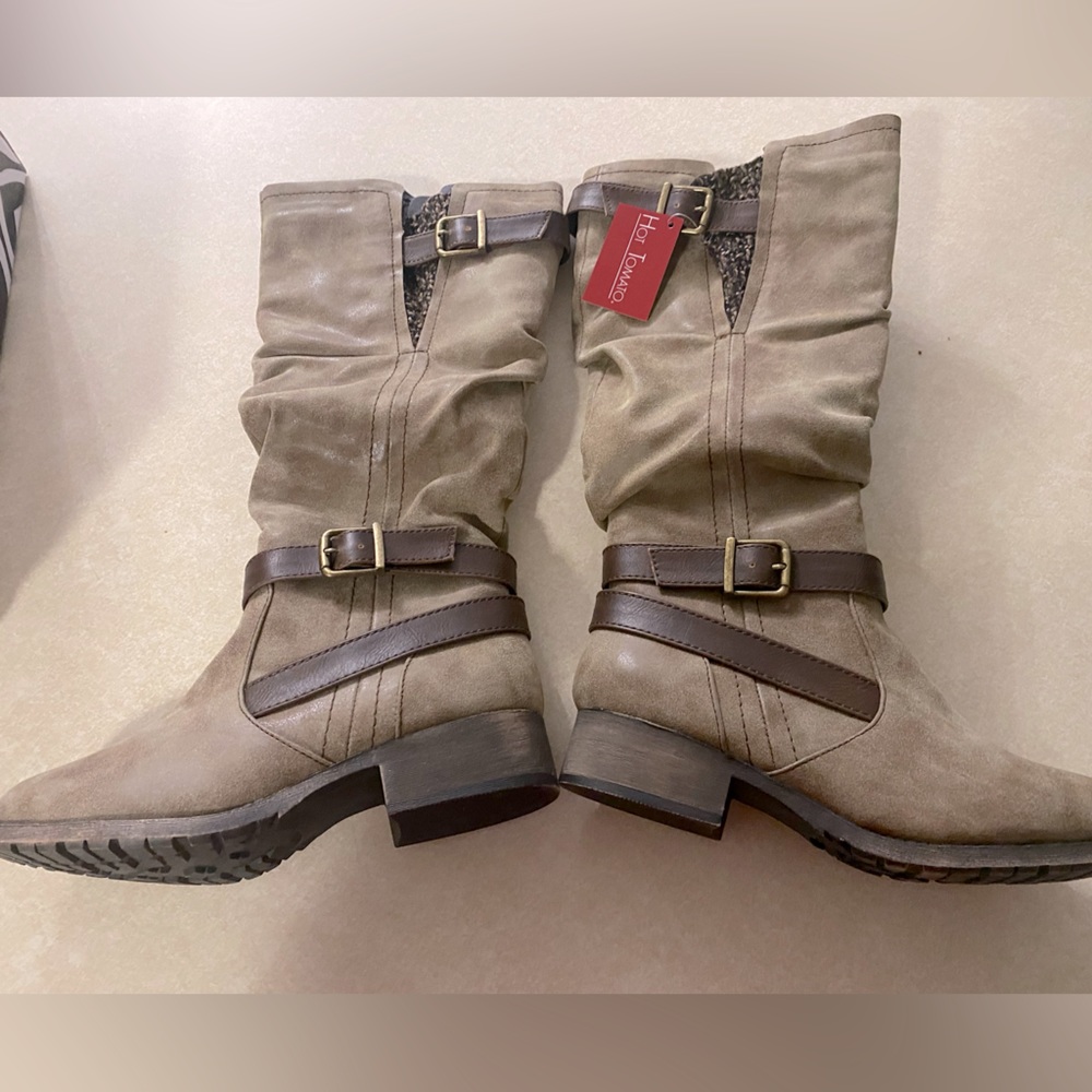 Hot Tomato Winter Women’s boots